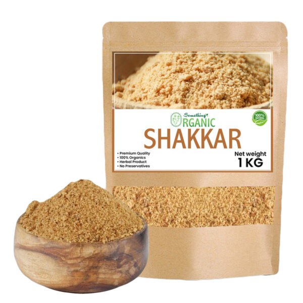 SHAKKAR 1 KG